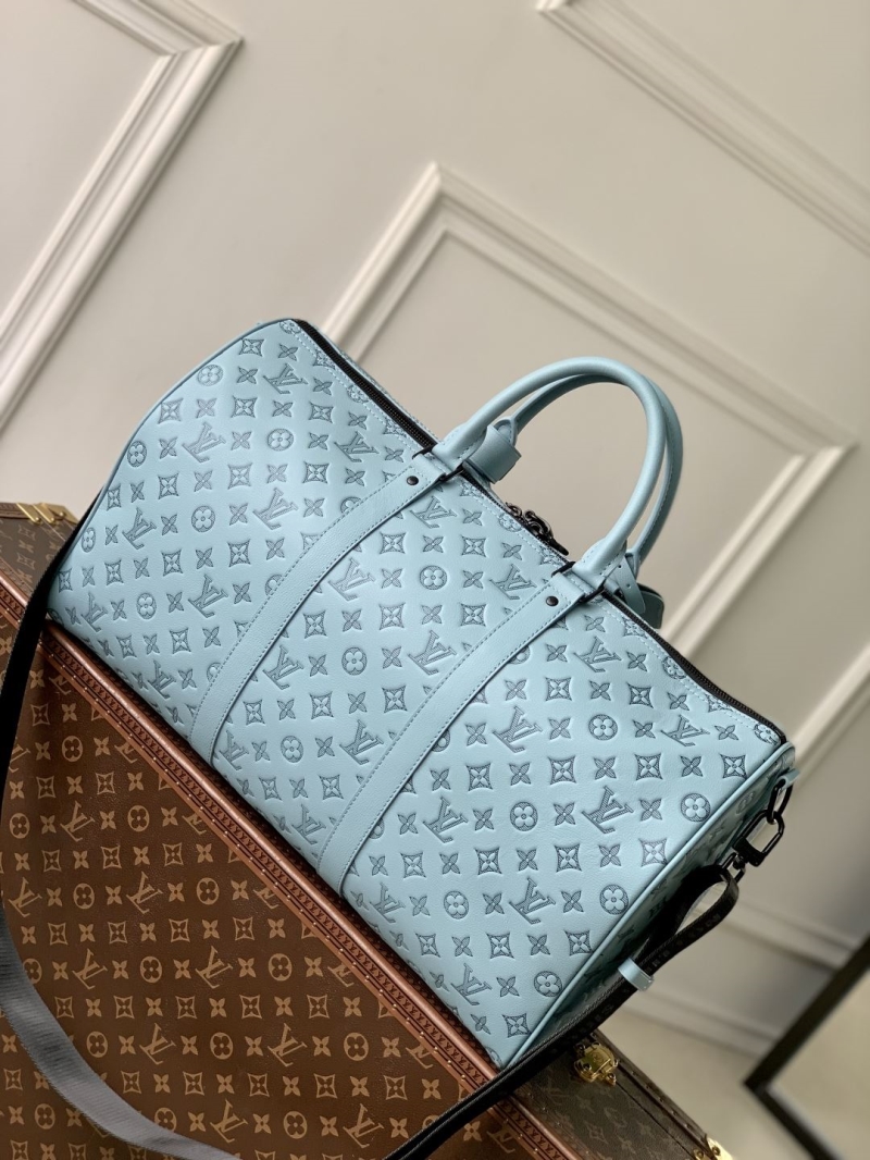 LV Travel Bags